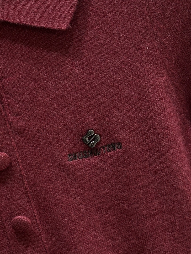 UNCLASSIFIED BRAND